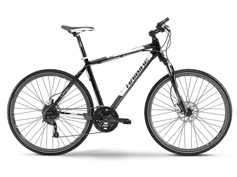Haibike Land