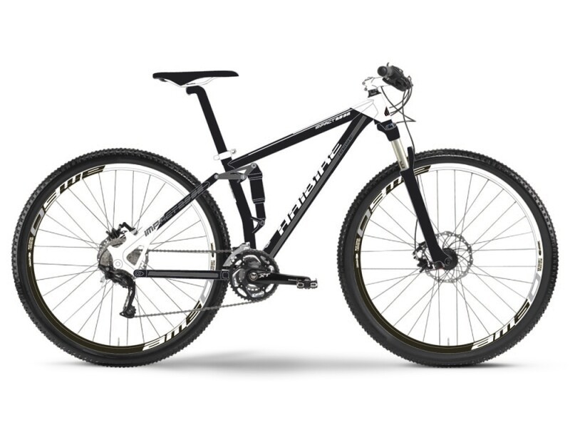 Haibike Impact SE 29''