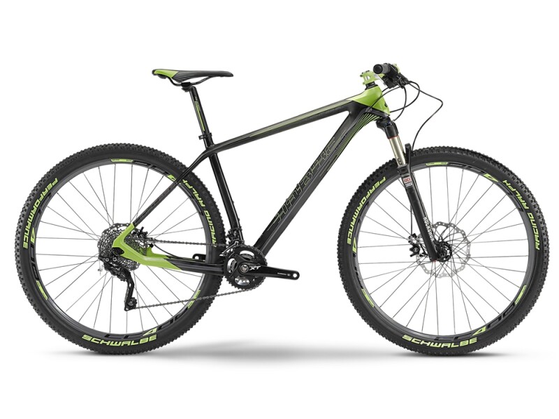 Haibike Light SL 29''