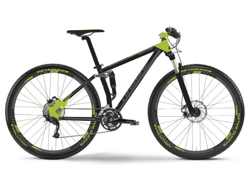Haibike Impact SL 29''