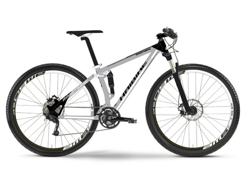 Haibike Impact RC 29''