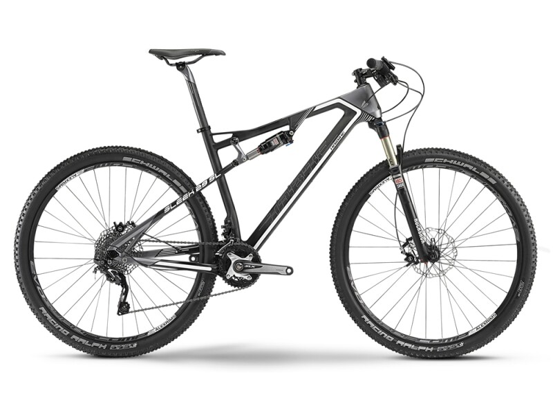 Haibike Sleek SL 29''