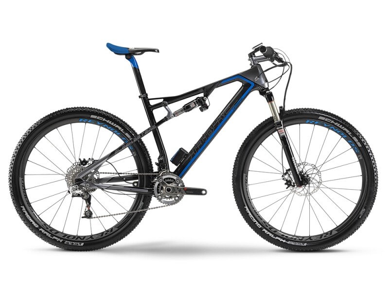 Haibike Sleek Team 29''