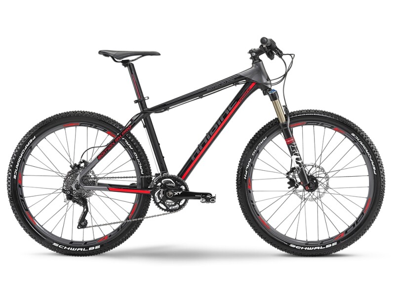 Haibike Edition RX Pro 26''