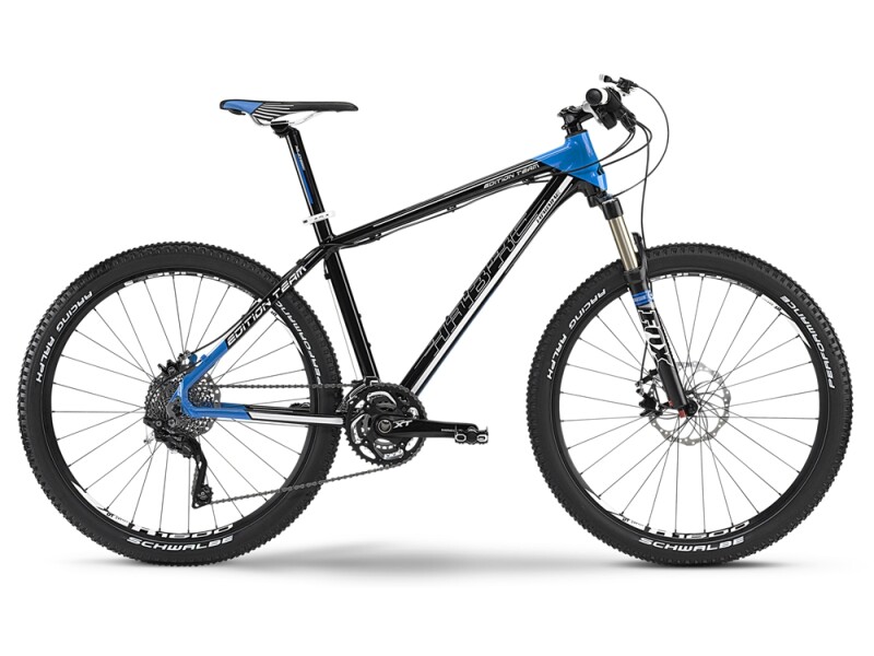 Haibike Edition Team 26''