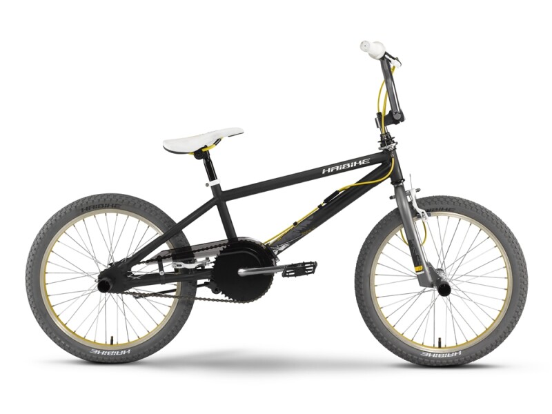 Haibike Razor SL