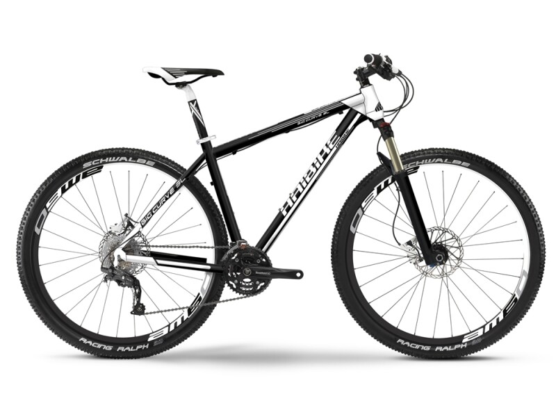 Haibike Big Curve SL 27.5''