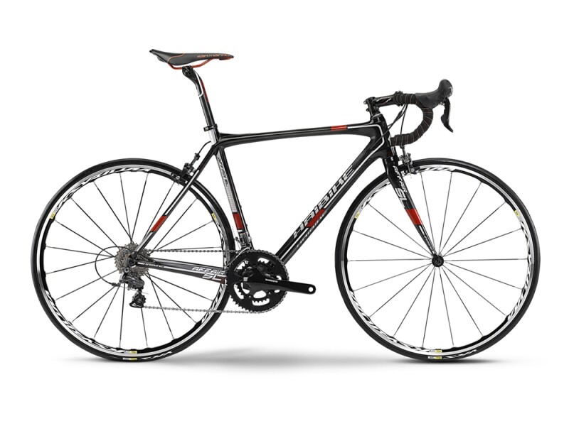Haibike Affair SL