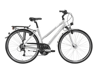 Hercules Tourer 24 Sport Trapez