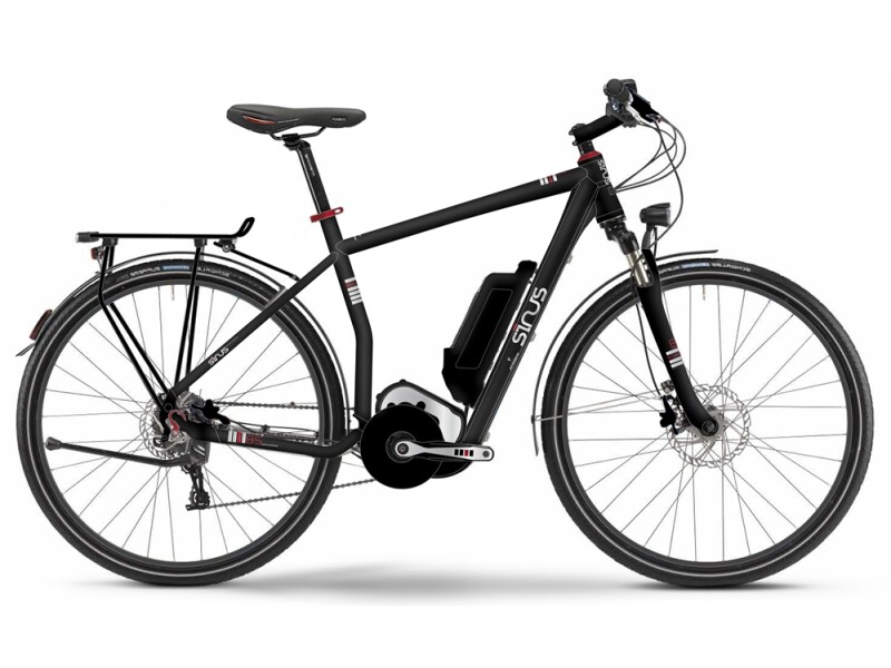 Sinus B5 14-G Rohloff