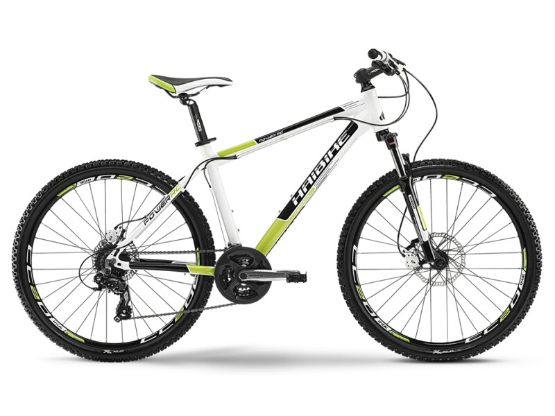 haibike power 29 rc