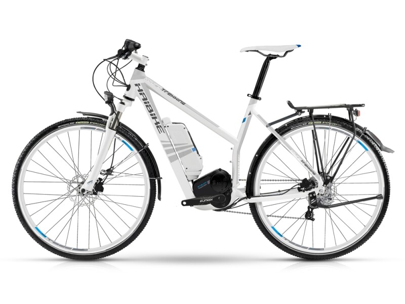 Haibike eQ Xduro Trekking SL
