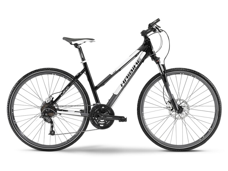 Haibike Land