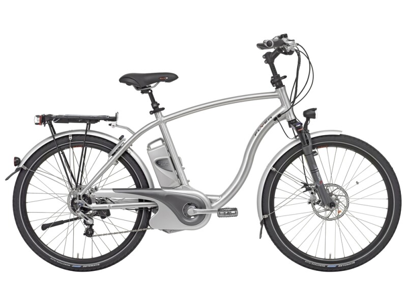 FLYER C-Serie Premium