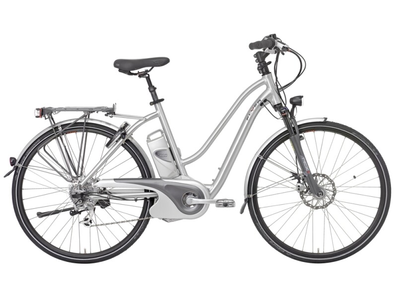 FLYER L-Serie Deluxe