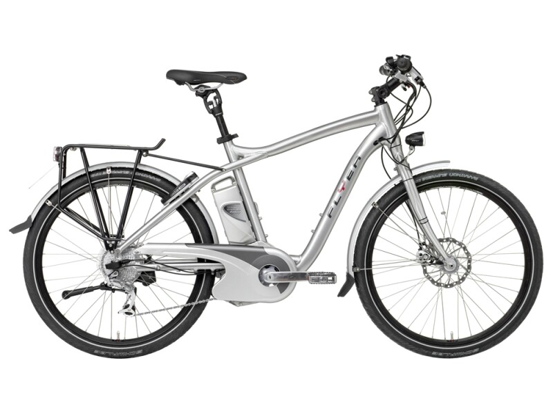 FLYER S-Serie Premium