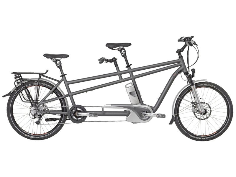 FLYER Tandem Deluxe