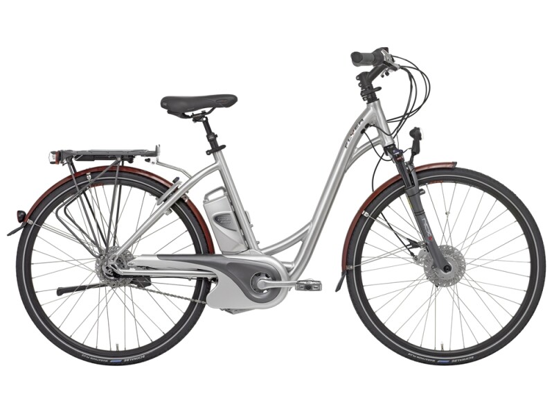 FLYER T-Serie Premium