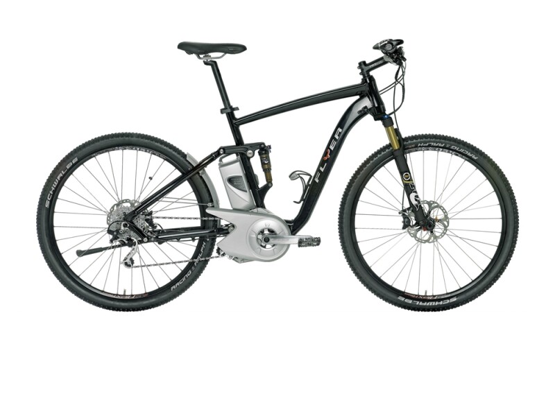 FLYER X-Serie 27.5
