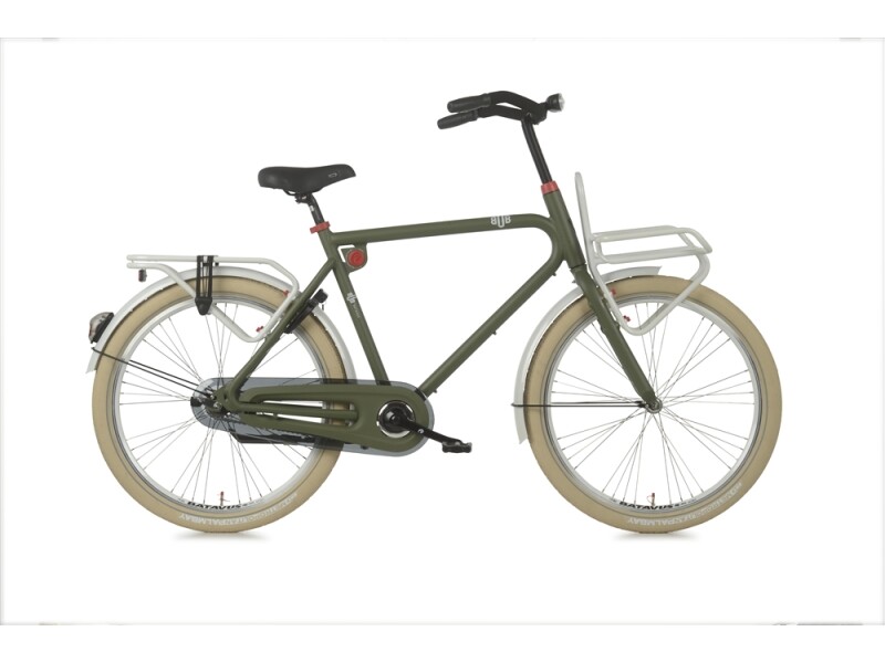 Batavus BUB XC 26