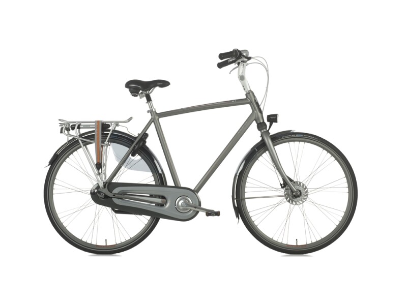 Batavus Fuego8