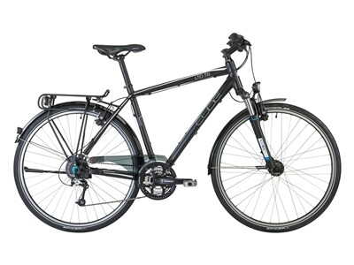 Cube LTD TR Messemodell