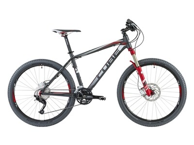 Cube LTD Pro 26