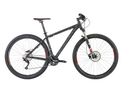 Cube LTD Pro 29
