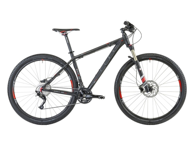 Cube LTD Pro 29