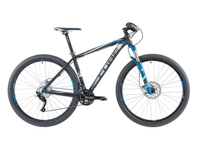 Cube LTD Pro 29