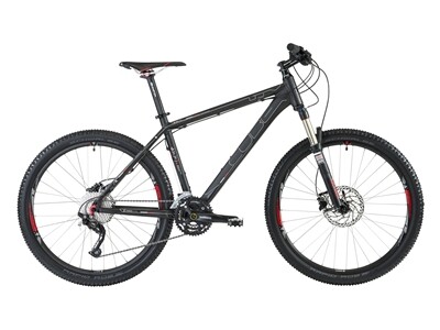 Cube LTD Race 26