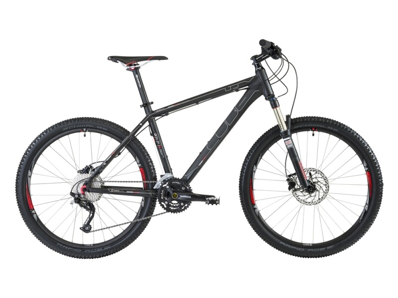 Cube LTD Race 26