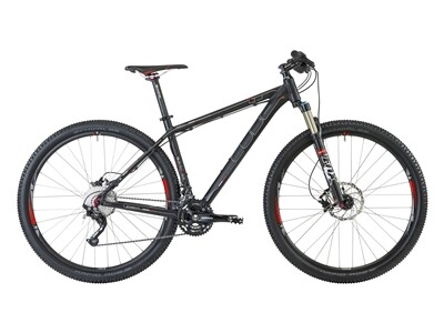 Cube LTD SL 29