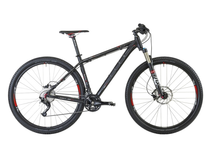 Cube LTD SL 29