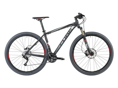 Cube LTD SL 29