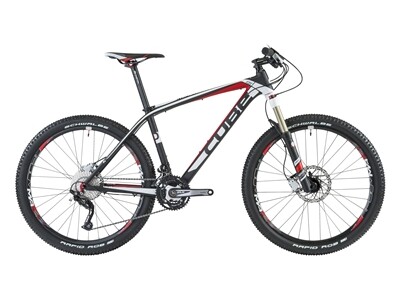 Cube Reaction GTC Pro 26