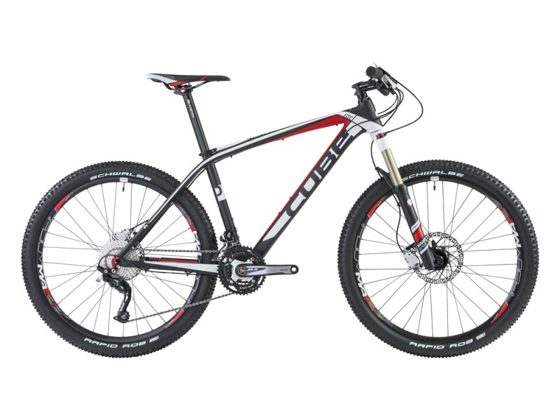Cube Reaction GTC Pro 26