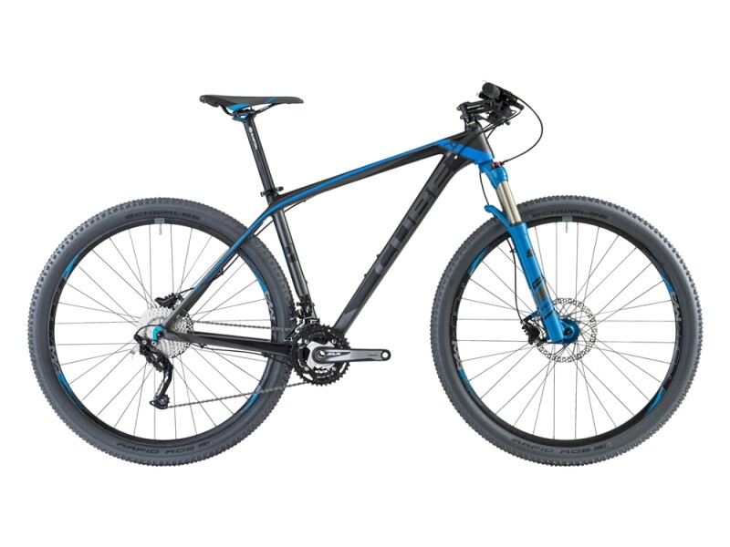 Cube Reaction GTC Pro 29