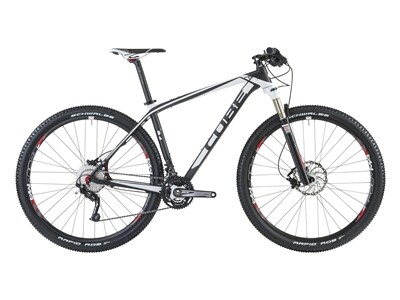 Cube Reaction GTC Race 29