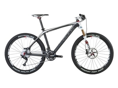 Cube Elite Super HPC 26