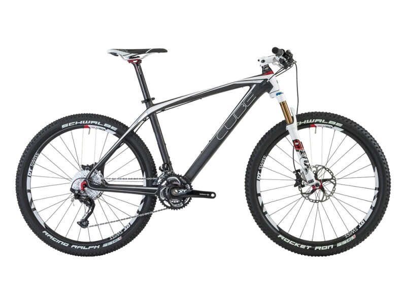 Cube Elite Super HPC 26