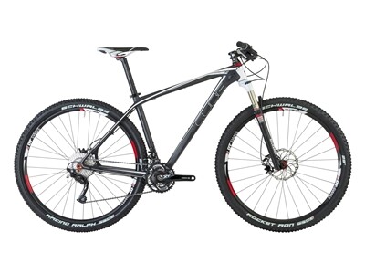 Cube Elite Super HPC Pro 29