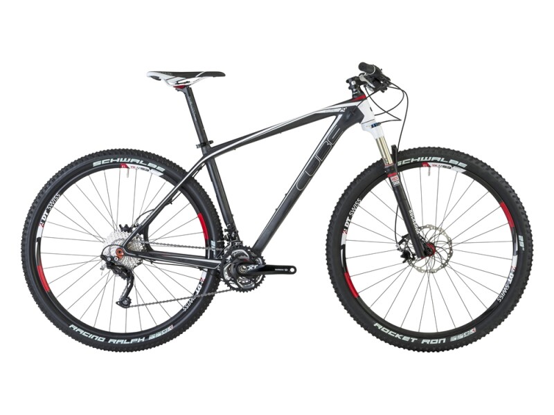 Cube Elite Super HPC Pro 29