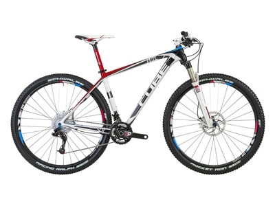 Cube Elite Super HPC Race 29
