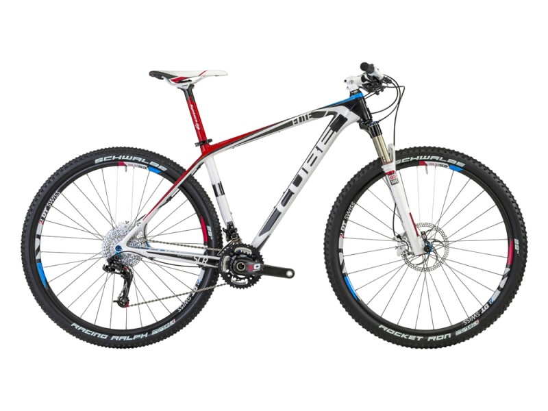 Cube Elite Super HPC Race 29