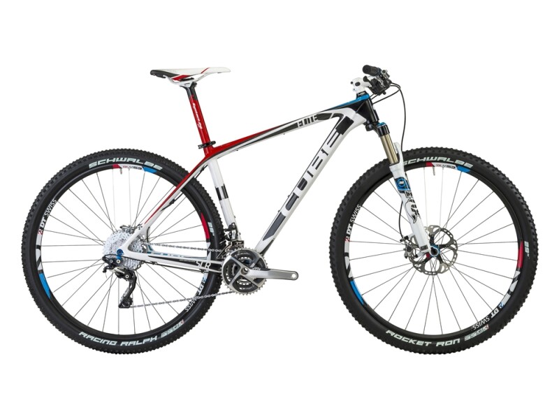 Cube Elite Super HPC SL 29