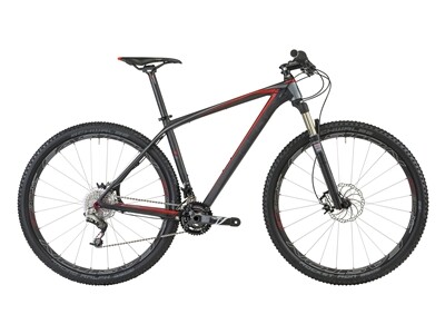 Cube Elite Super HPC SLT 29