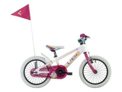 Cube Kid 160