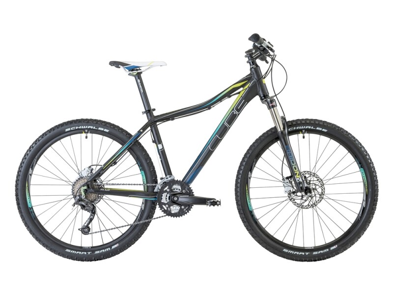 Cube Access WLS Pro