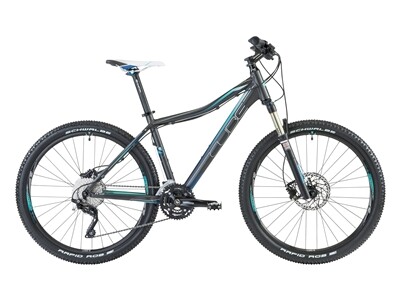 Cube Access WLS SL